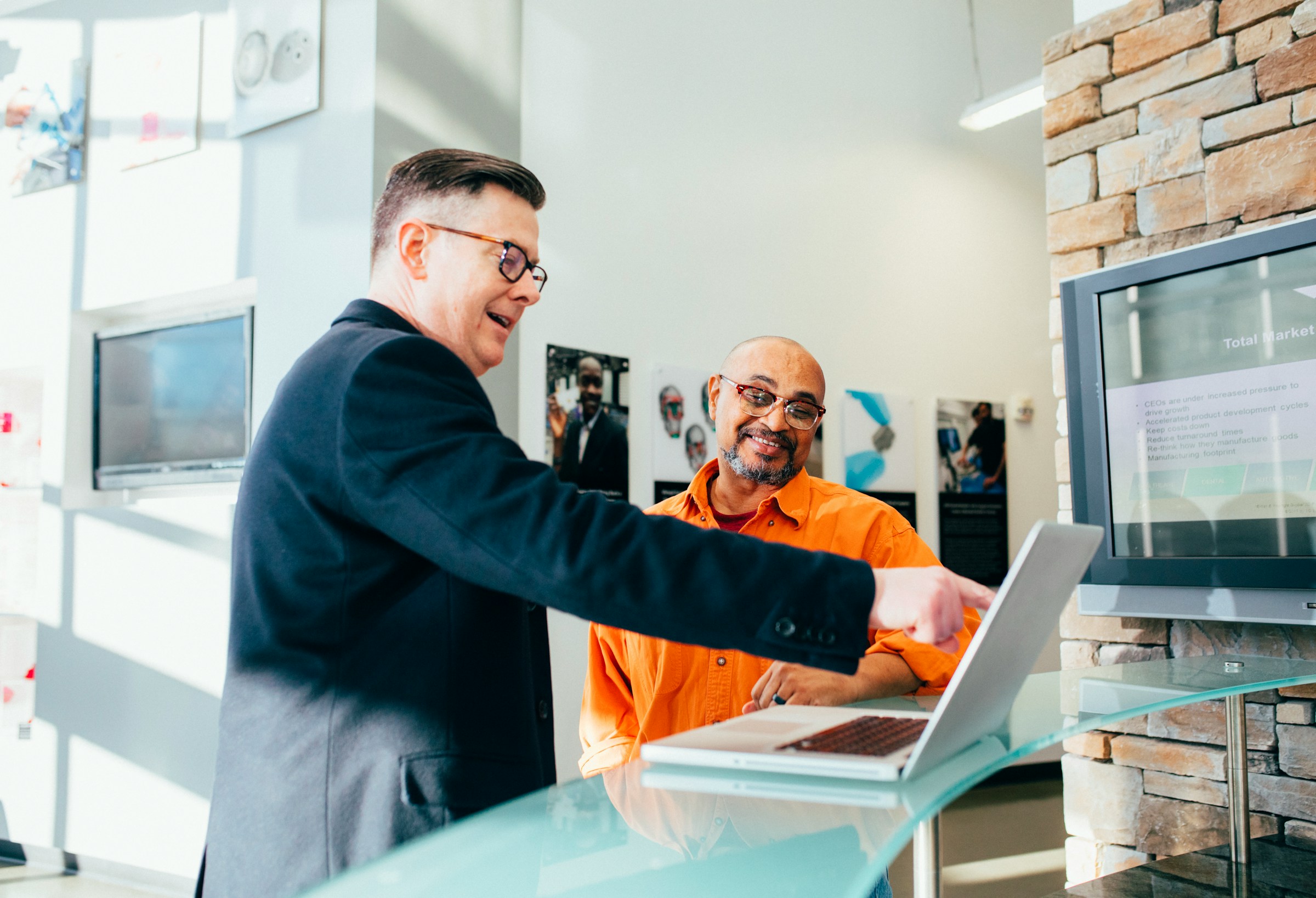 Smart Warehouse Management