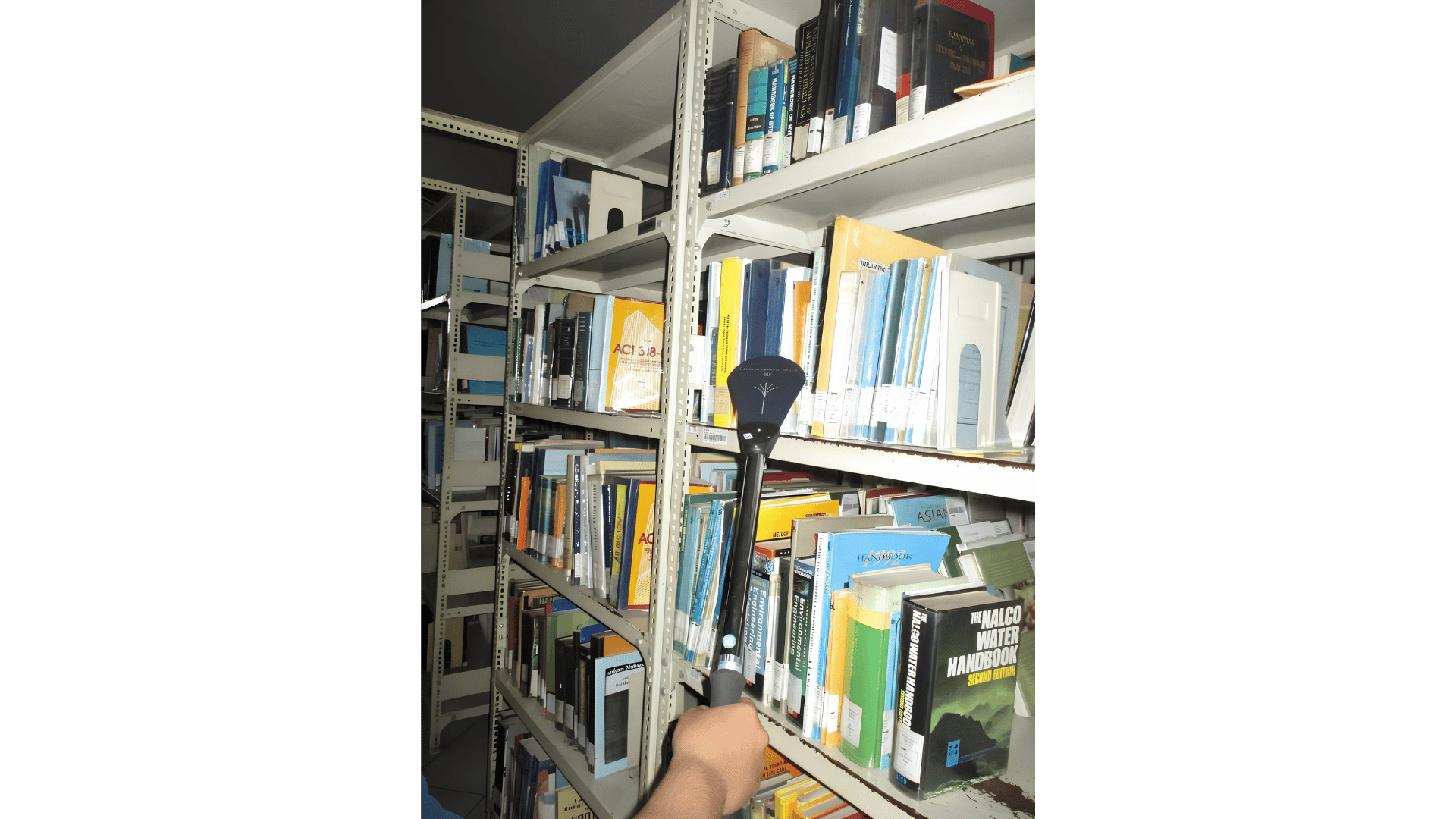 Sistem Perpustakaan 1